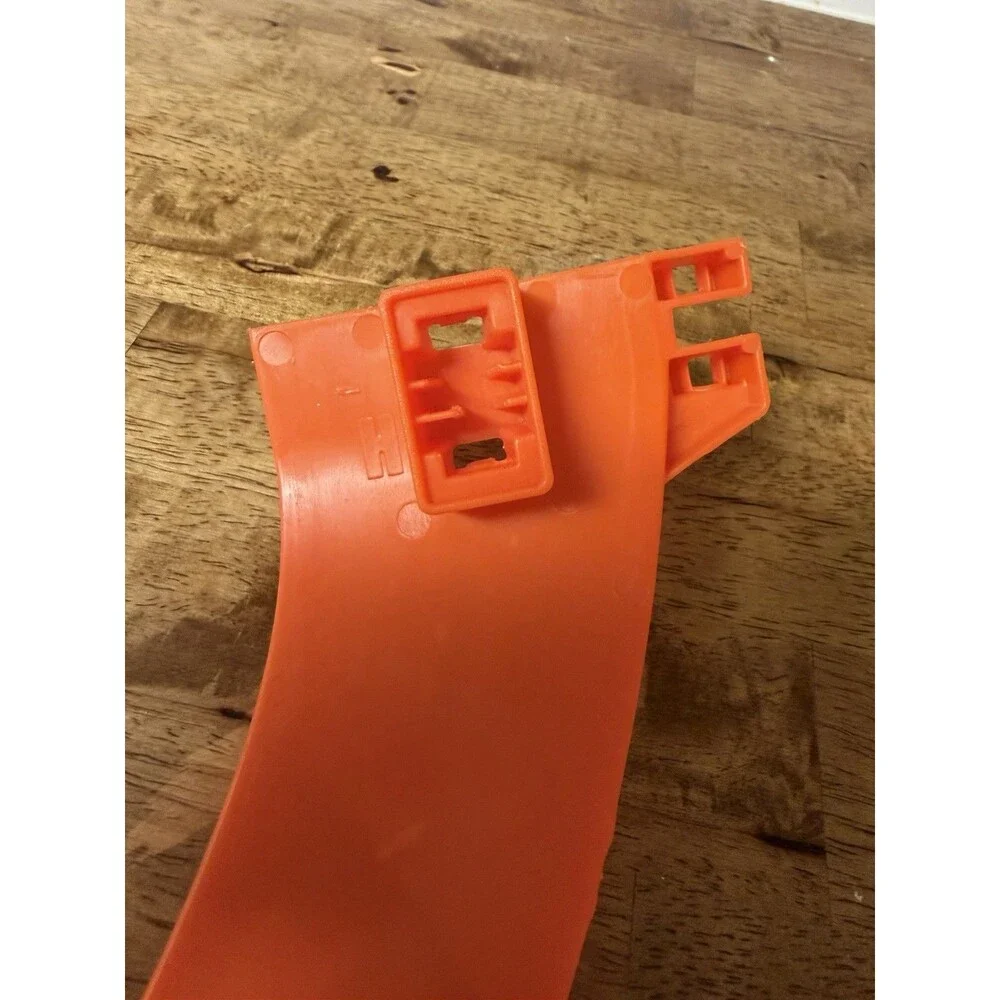 Hot Wheels City Ultimate T Rex Garage Replacement Part H Ramp